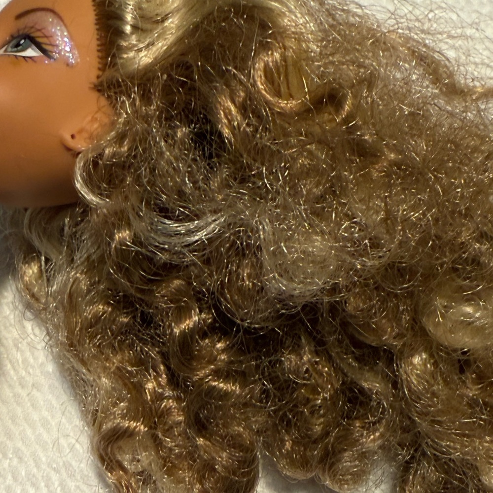 Bratz Costume Party Angel Yasmin - Picture 15 of 16